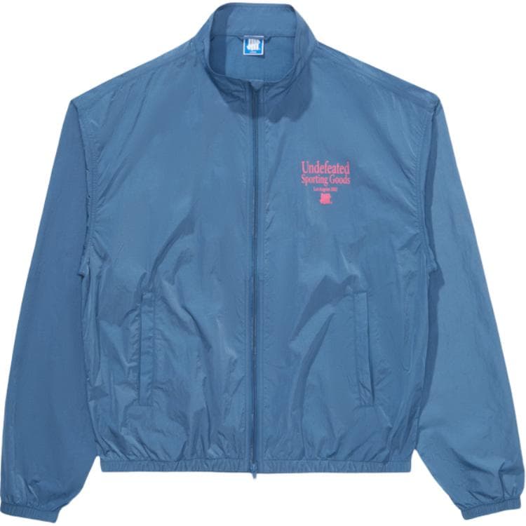 Куртка UNDEFEATED FW24 Куртки и Пальто Унисекс - изображение 2