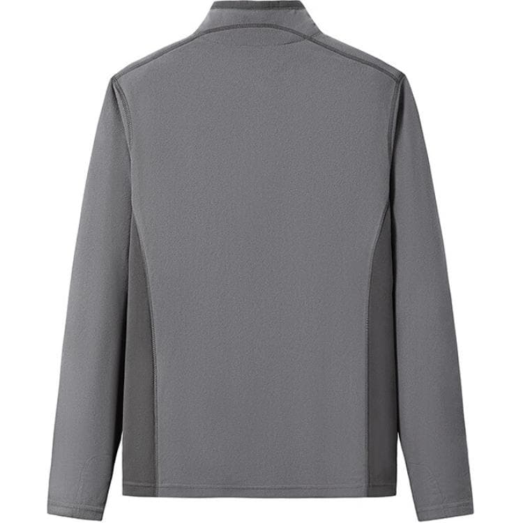 Худи Columbia FW24 Толстовка Мужское Серое - изображение 2