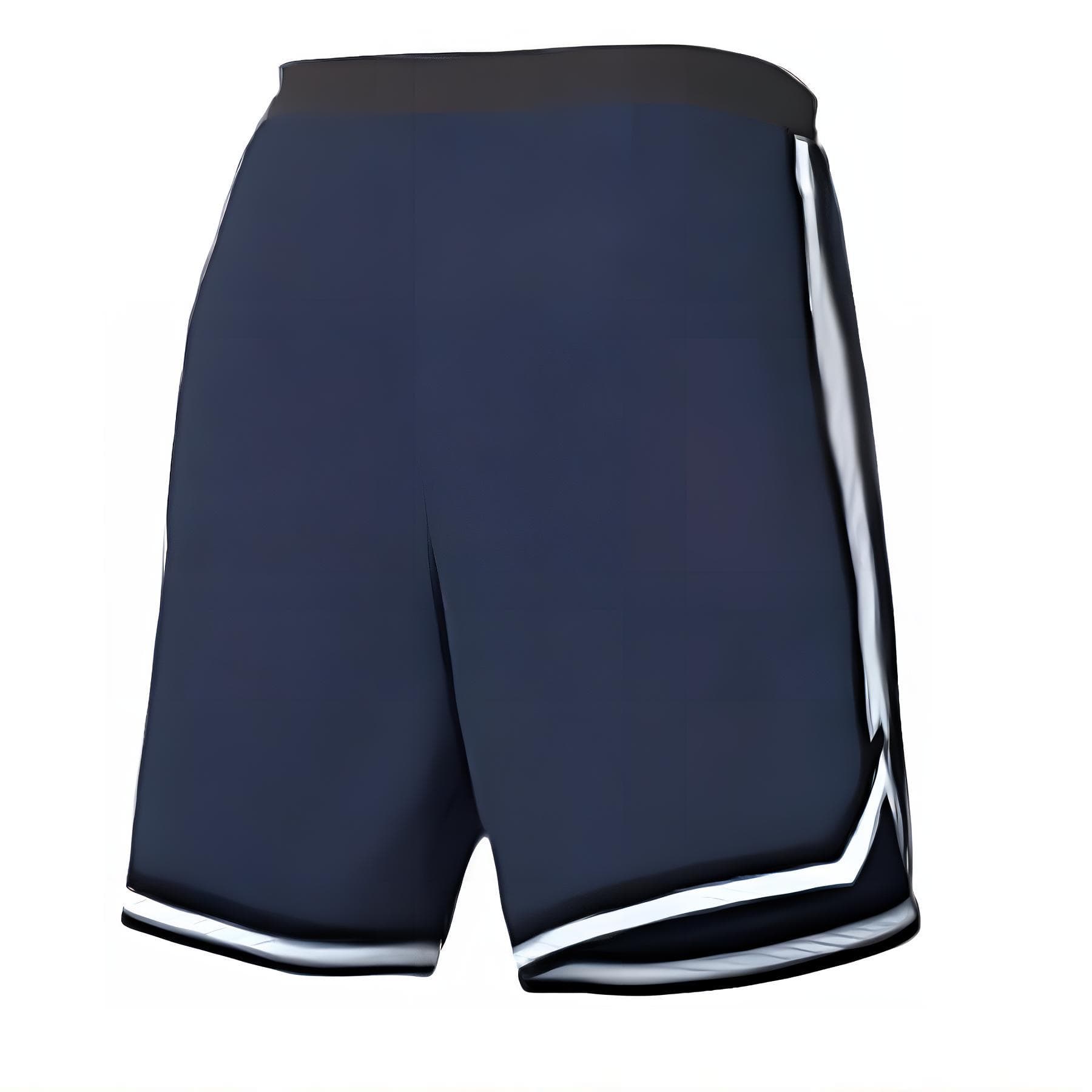 Шорты Nike M NK DF DNA 8IN SHORT - изображение 2