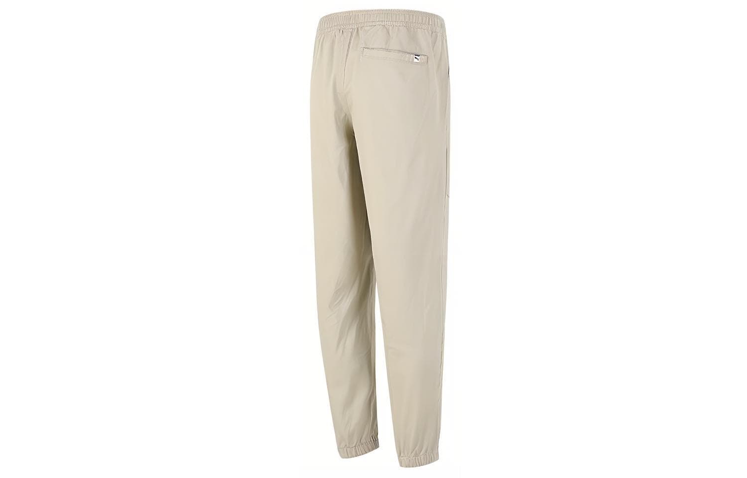 Штаны Puma Downtown Twill Pants - изображение 2