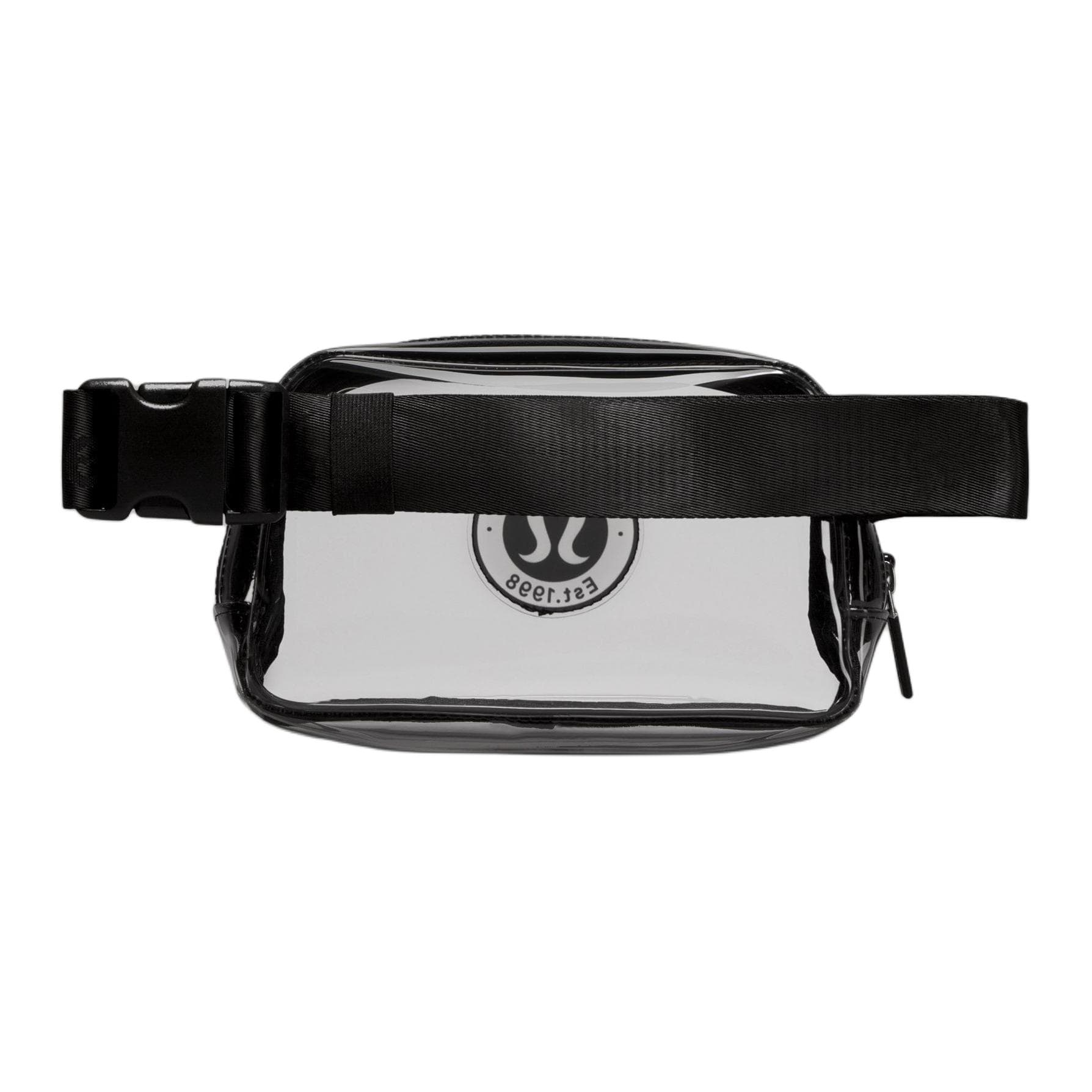 Поясная сумка lululemon 1L Clear - изображение 2