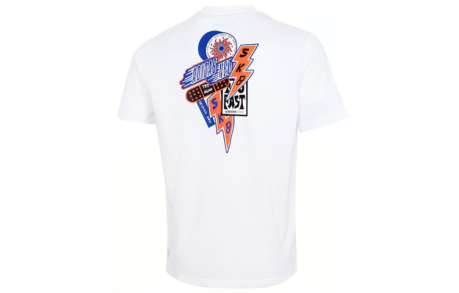 Футболка adidas neo Logo T - изображение 2