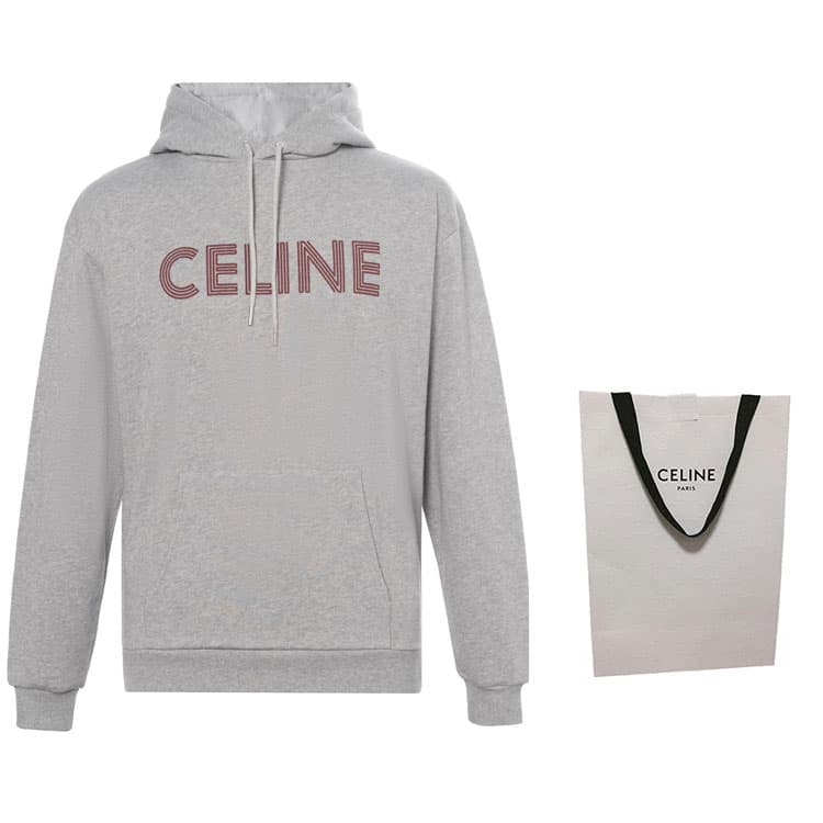Худи CELINE - изображение 2