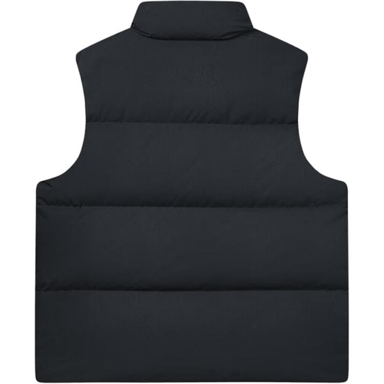 Куртка FILA ORIGINALE Мужской жилет глубокий черный - изображение 2