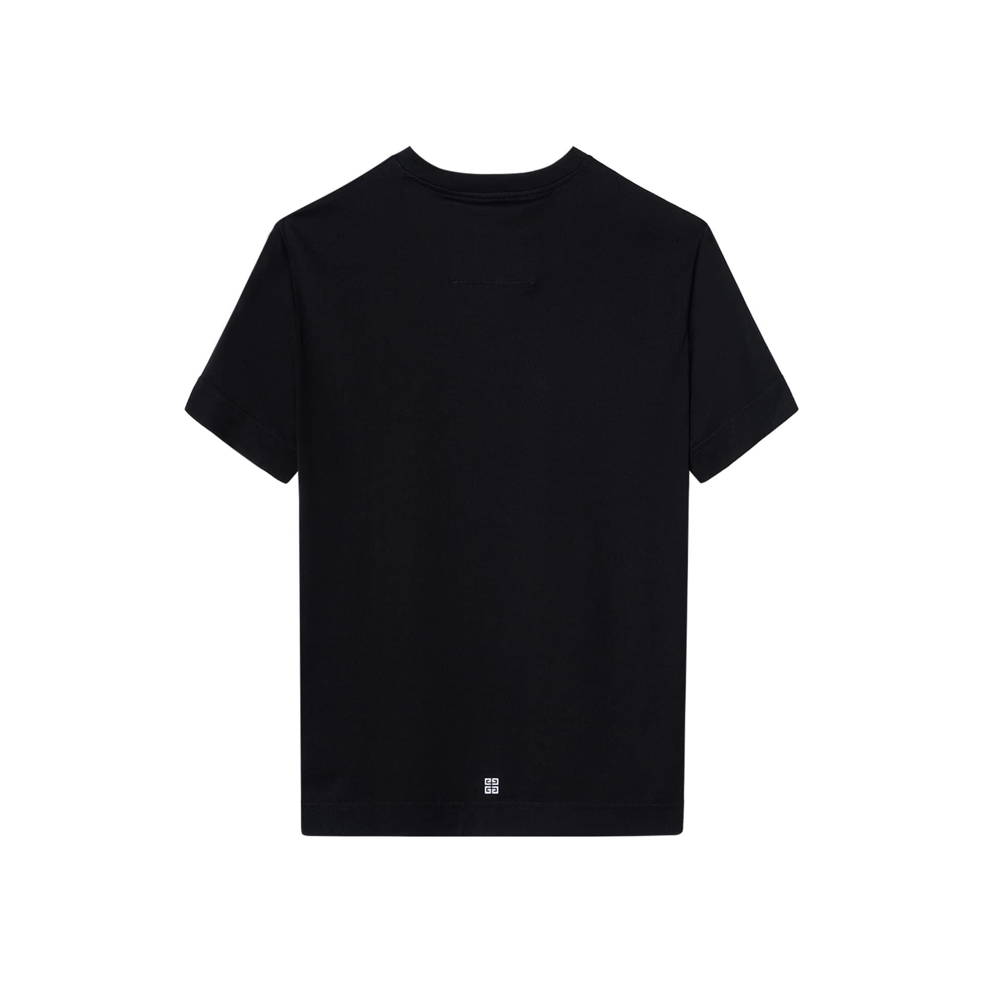 Футболка GIVENCHY SS23 LogoT - изображение 2