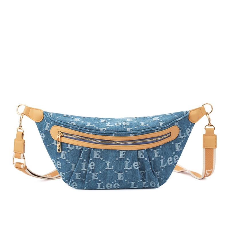 Сумка через плечо Lee New Vintage Bum - изображение 1