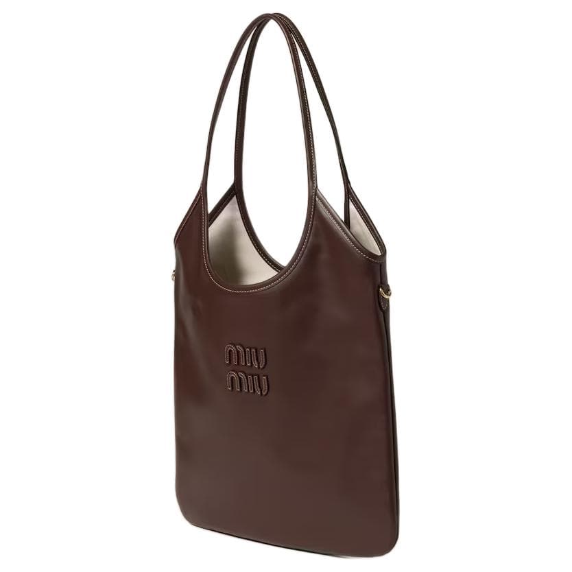Мини-сумка Miu Miu Ivy - изображение 3