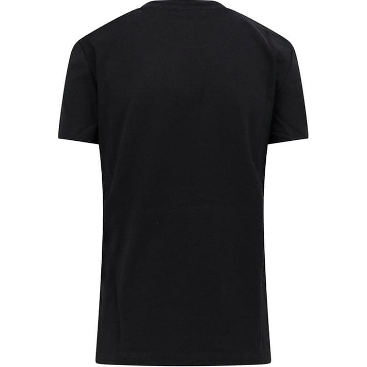 Футболка MaxMara Черные Женские Рубашки T - изображение 2
