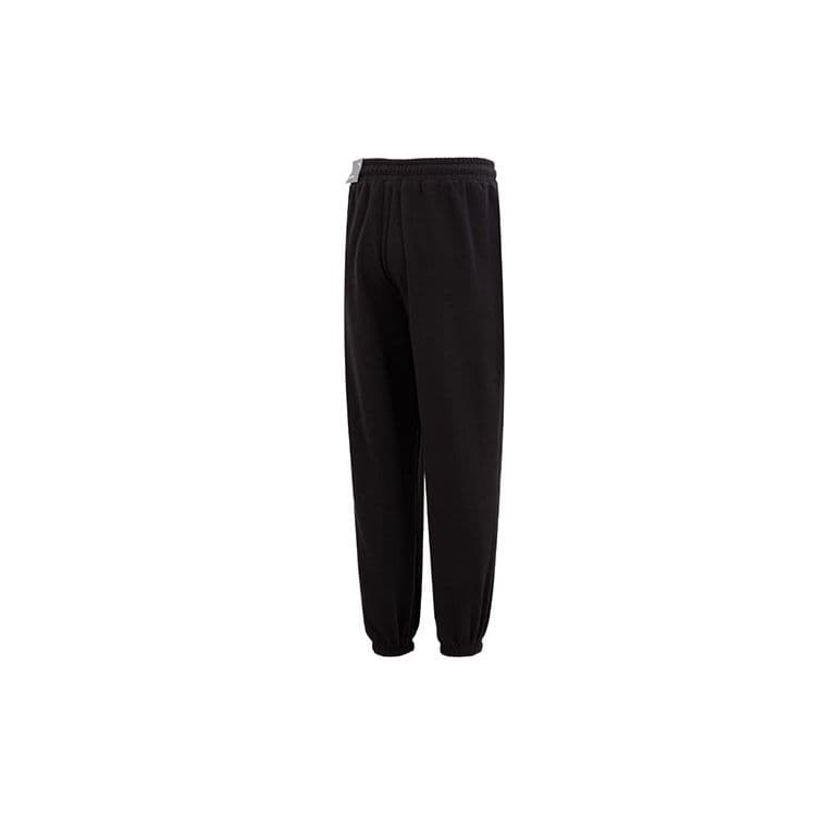 Штаны PUMA Team Pants Tr Logo - изображение 2