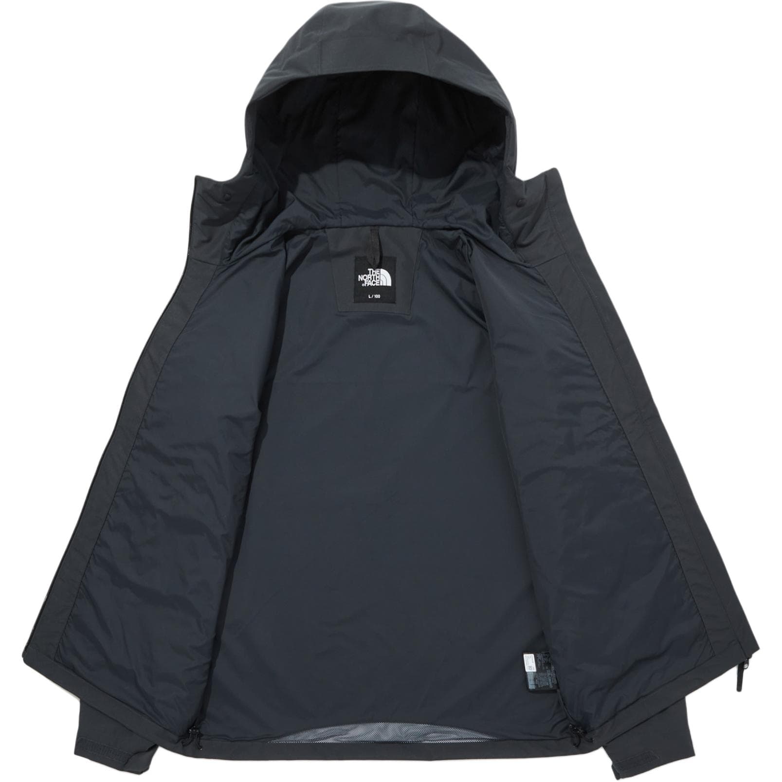 Демисезонная куртка The North Face - изображение 2