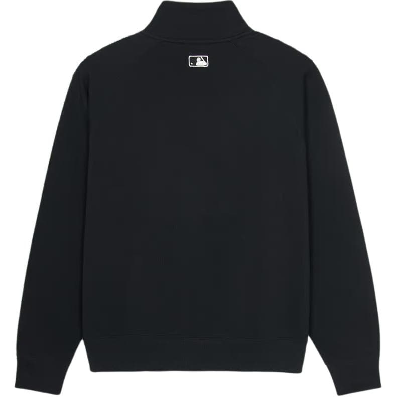 Куртка mlb Basic Collection New York Yankees Куртки Пальто Унисекс Черный - изображение 2