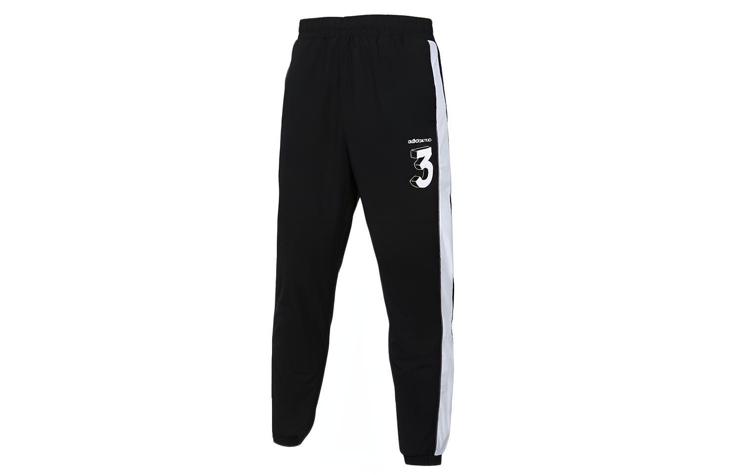 Штаны adidas Neo Jogger Pants Black - изображение 3