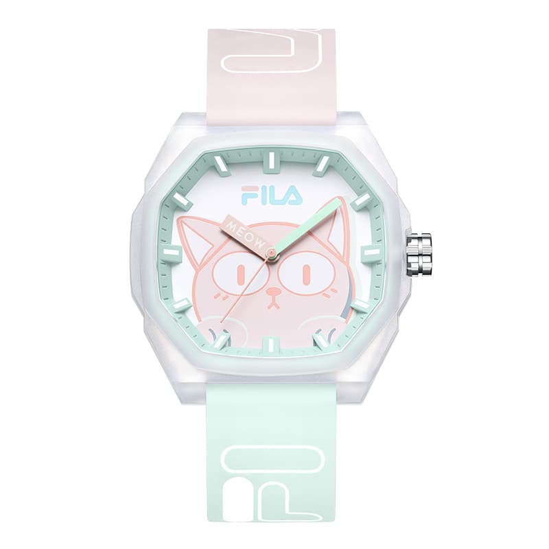 Механические часы FILA - изображение 1