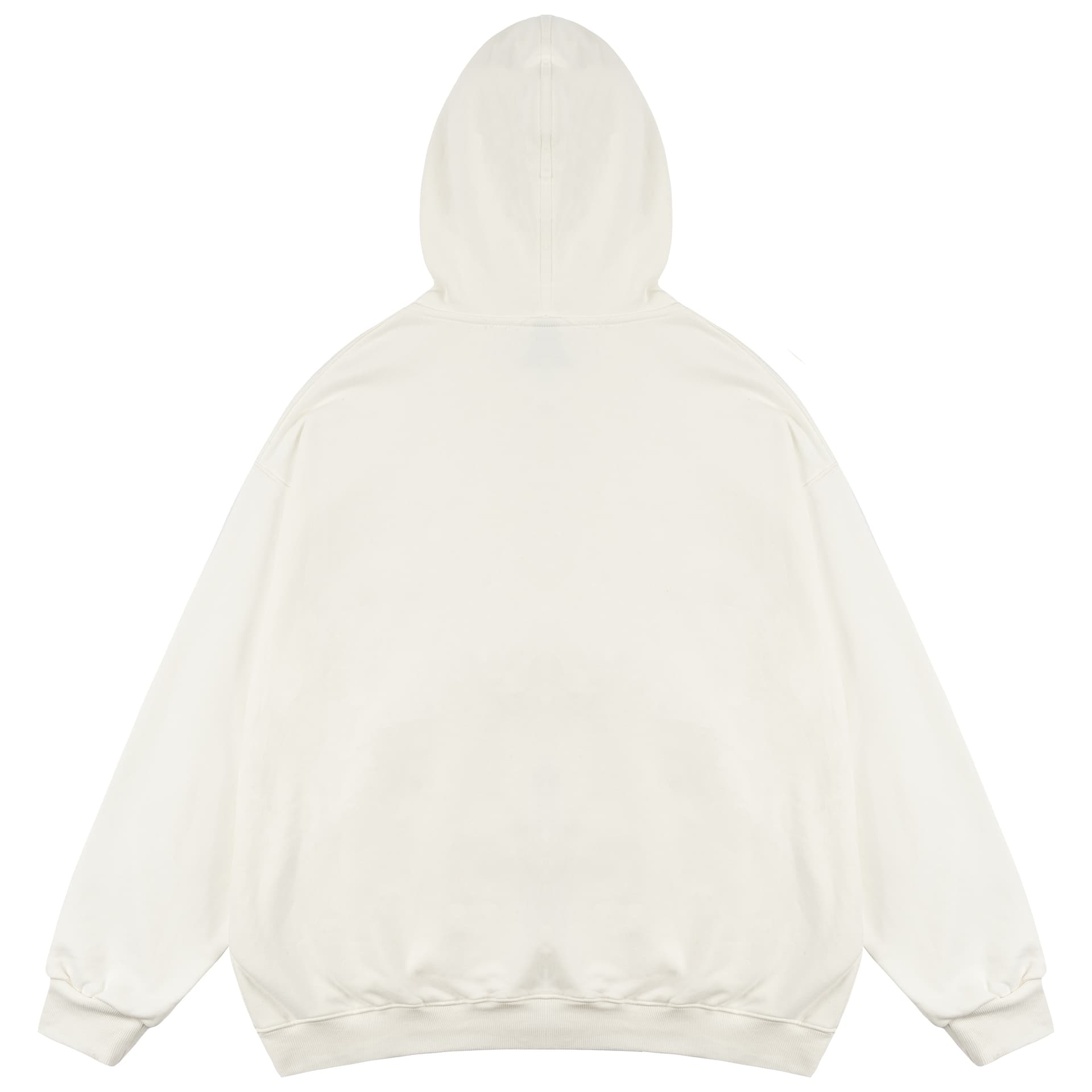 Худи XINYINSU 24FW logo - изображение 2