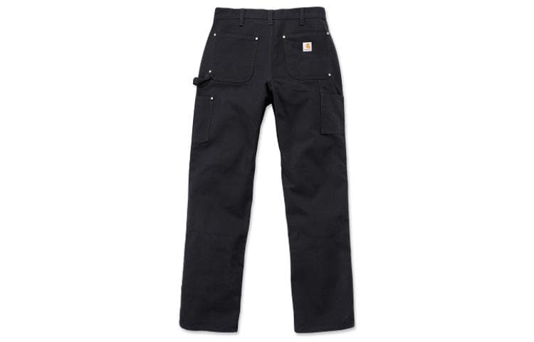 Штаны Carhartt B01 Double Front - изображение 2