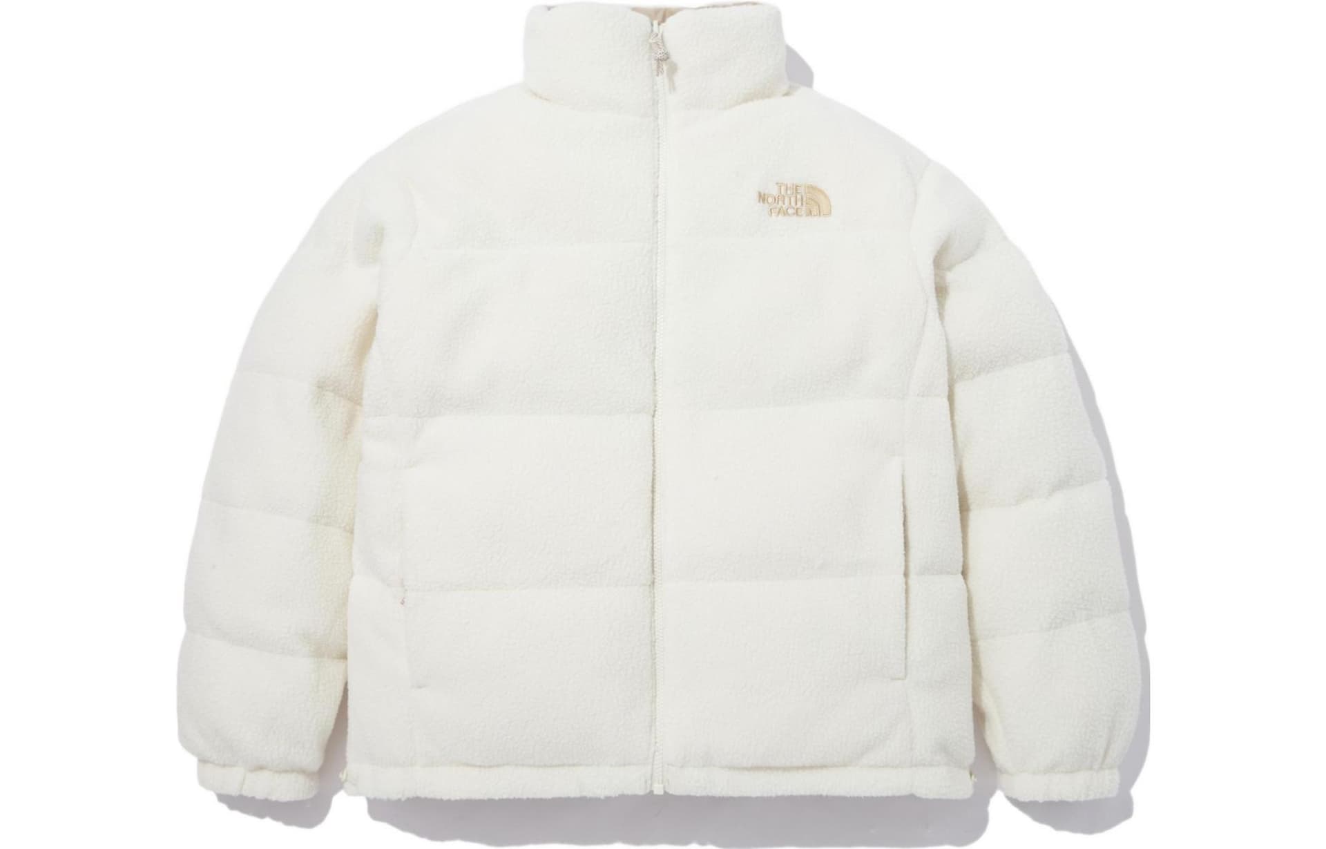 Зимняя куртка The North Face Roscoe - изображение 4