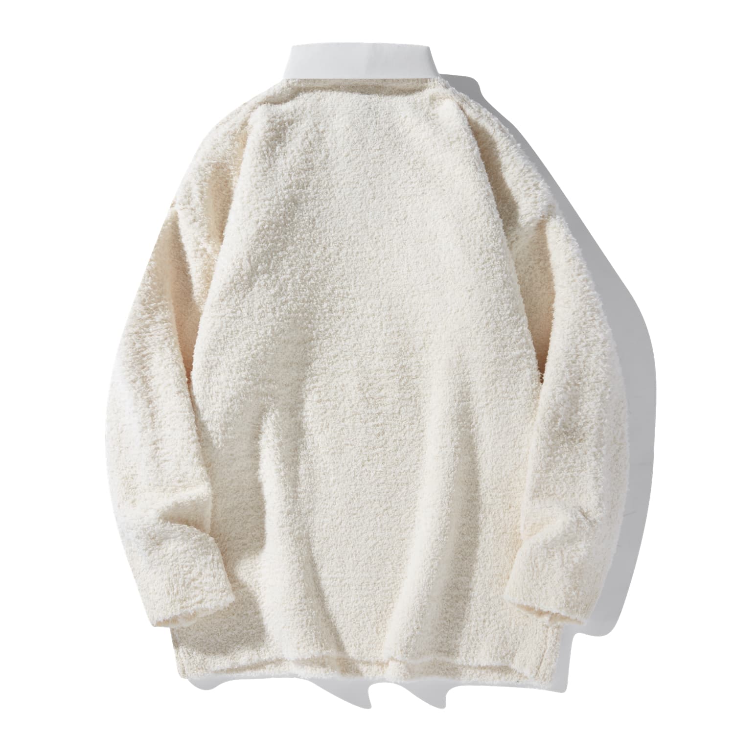 Кофта NFWYS Sweater - изображение 2