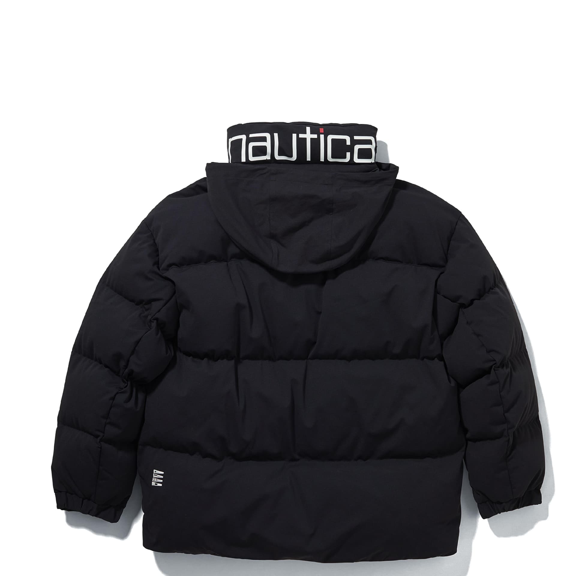 Зимняя куртка nautica white sail FW23 - изображение 2
