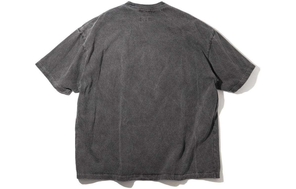 Футболка Nautica Japan SS22 T-Shirt - изображение 2