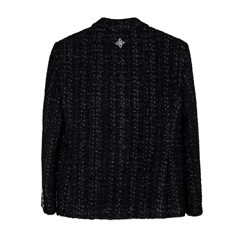 ARDENCODE Blazer Black - изображение 2