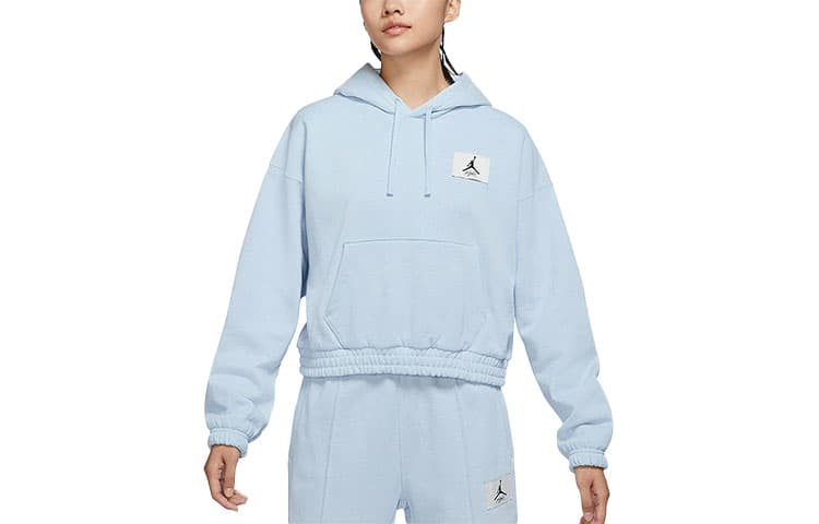 Худи Jordan Essentials - изображение 3