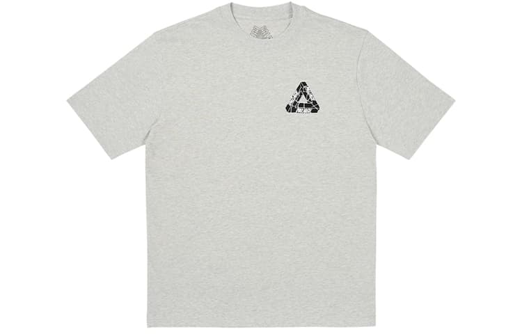 Футболка PALACE FW23 TRI-RIPPED T-SHIRT LogoT - изображение 2