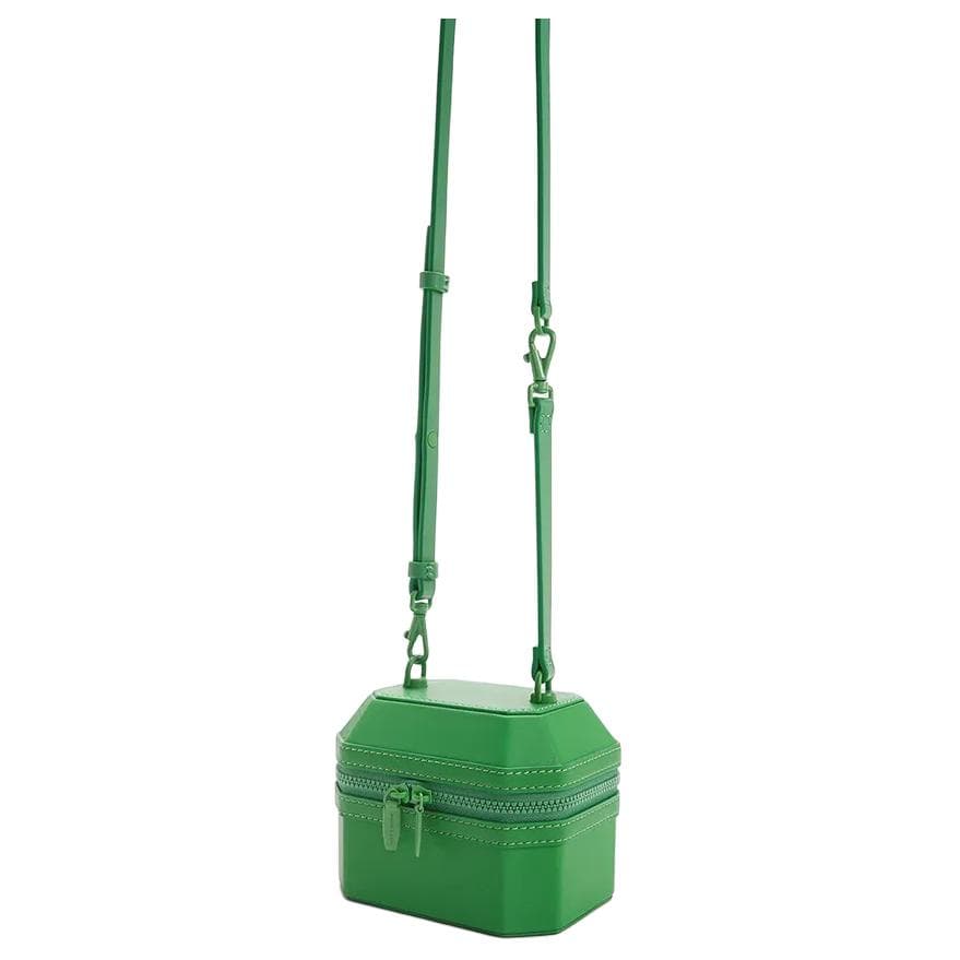 Сумка через плечо CHARLESKEITH ck Light PinkGreen - изображение 4