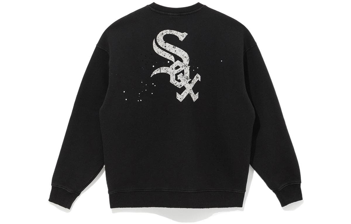 Худи New Era FW22 MLB - изображение 2