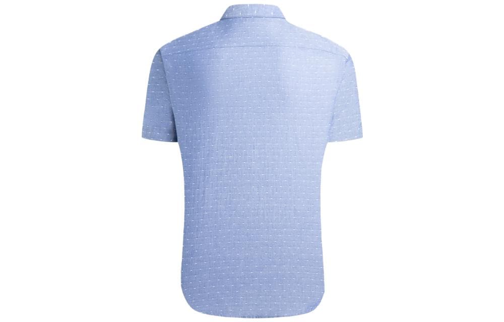 Рубашка ARMANI EXCHANGE SS23 - изображение 2