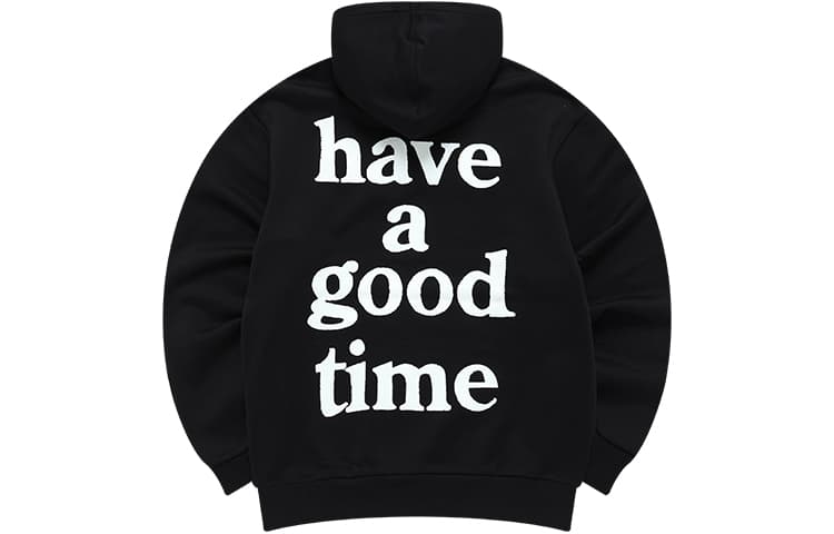 Худи FILA have a good time Logo - изображение 2