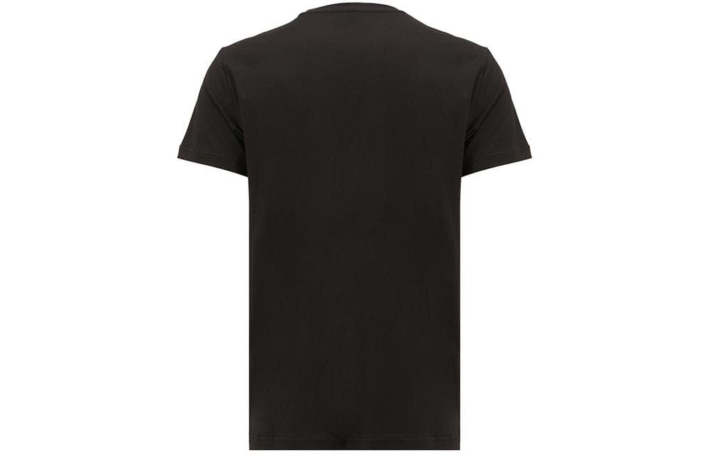 Футболка EMPORIO ARMANI EA7 LogoT - изображение 2