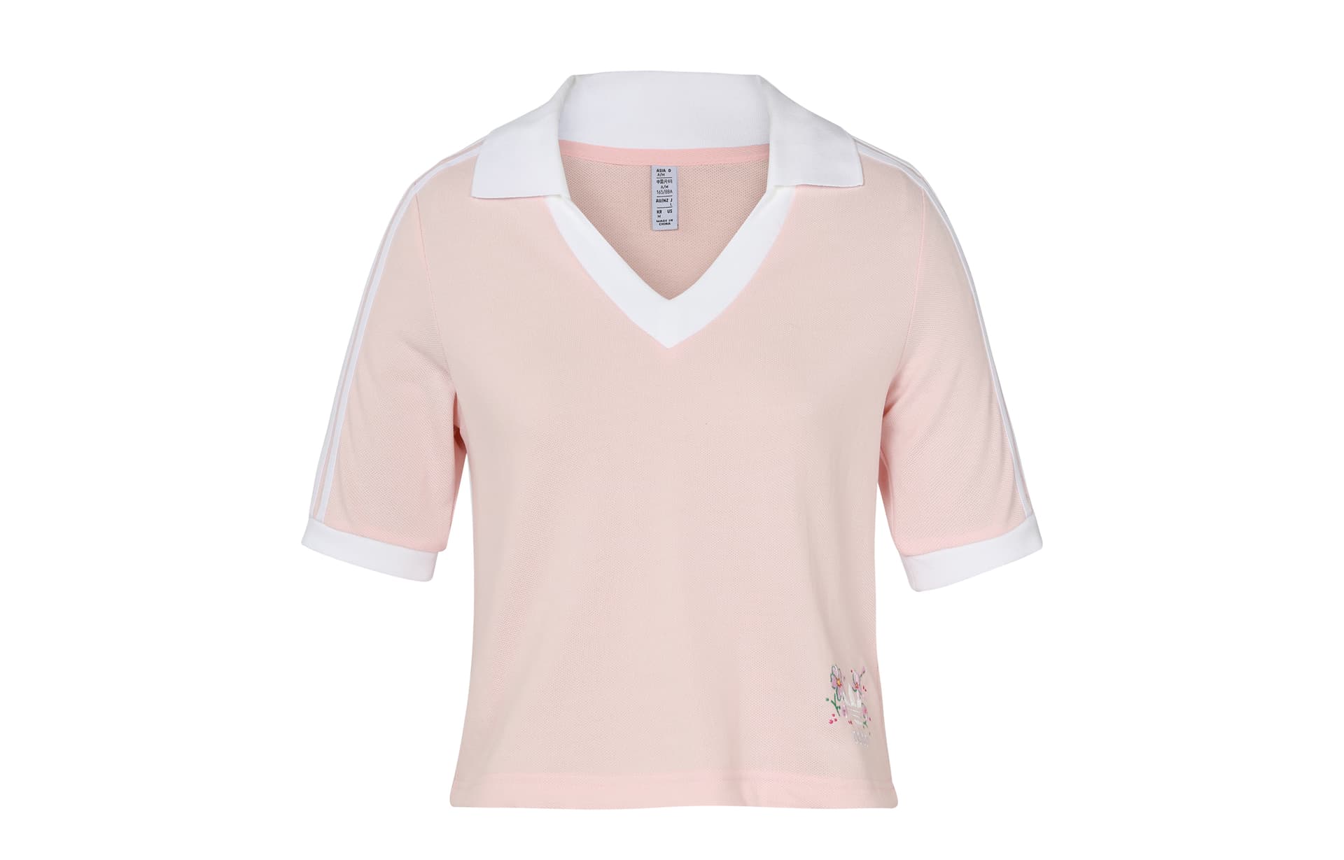 adidas originals Polo - изображение 3