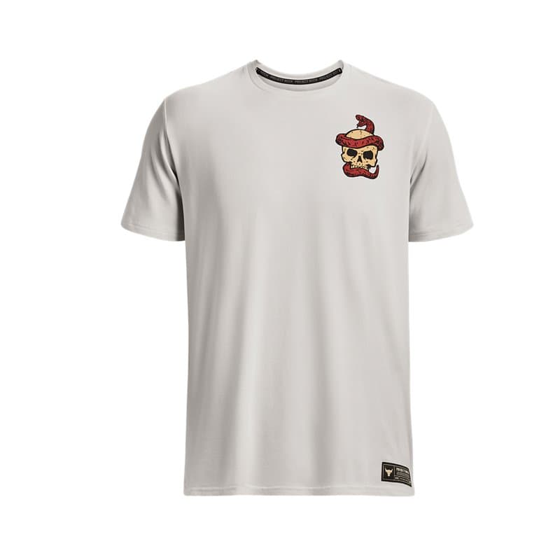 Футболка Under Armour T - изображение 2