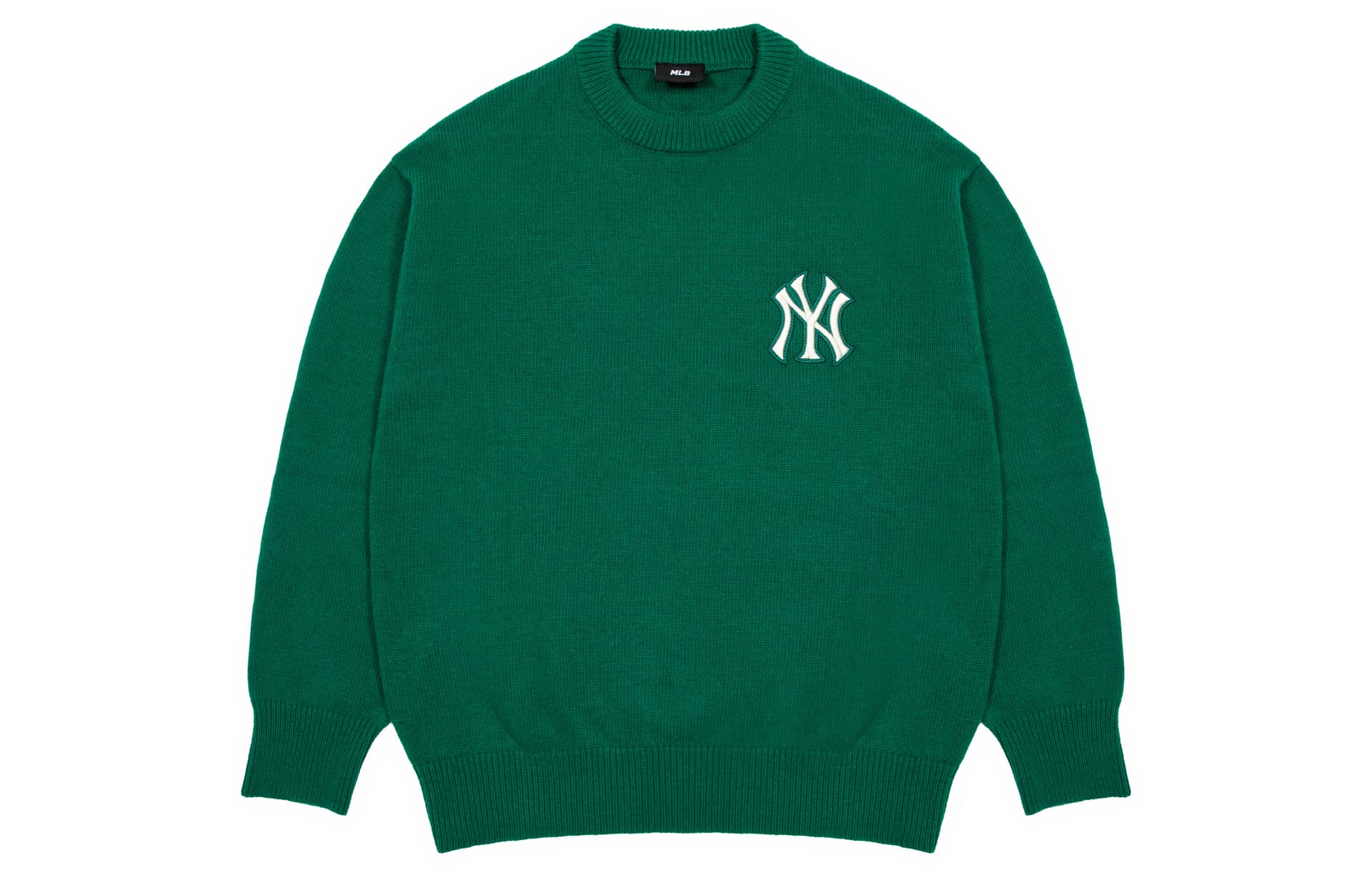 Кофта MLB FW22 FW22 Logo - изображение 2
