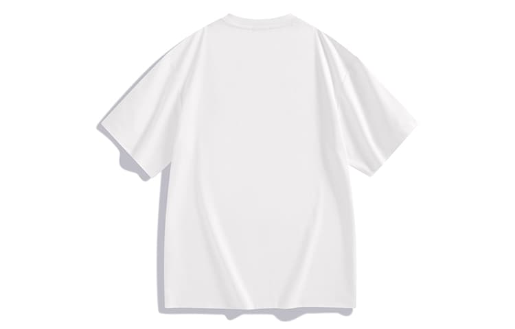 Футболка PEACEBIRD MEN T - изображение 2