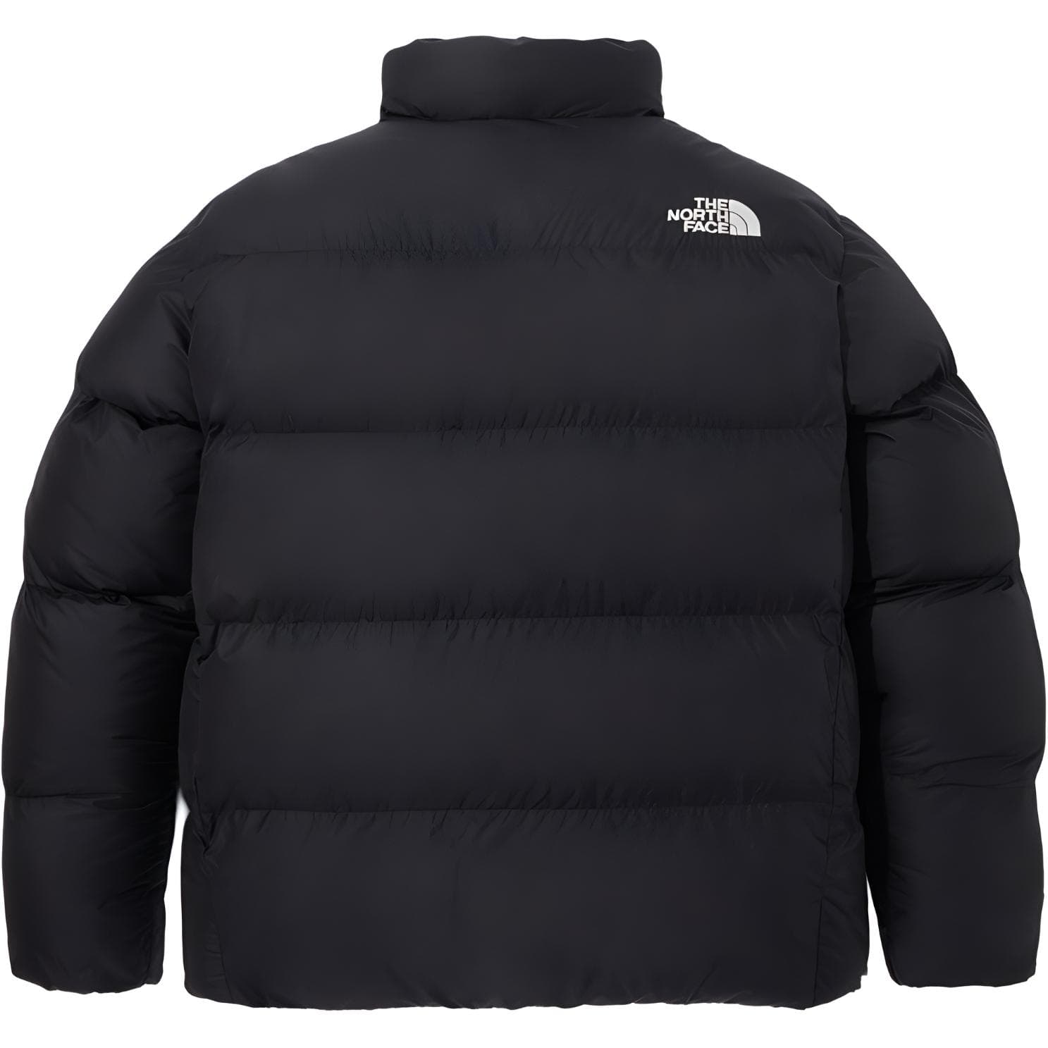 Зимняя куртка пуховик The North Face - изображение 2