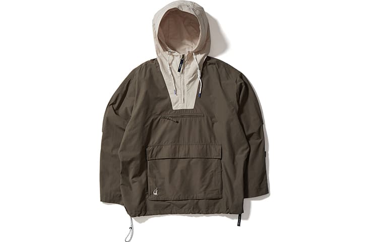 Куртка nautica white sail SS23 cityboy - изображение 3