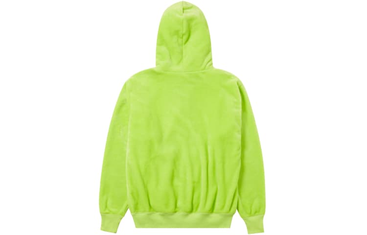 Худи Champion FW22 Women's Life Logo - изображение 2