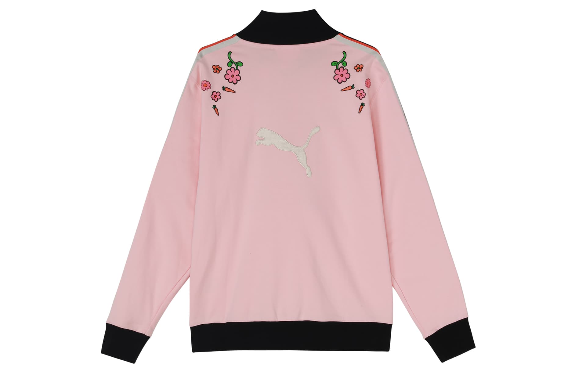 Куртка PUMA x Randomevent Track Jacket - изображение 2