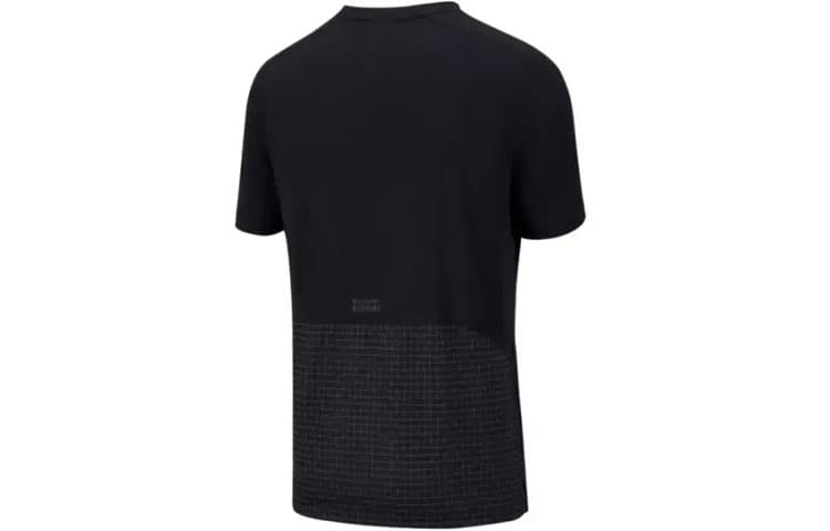 Футболка New Balance LogoT - изображение 2