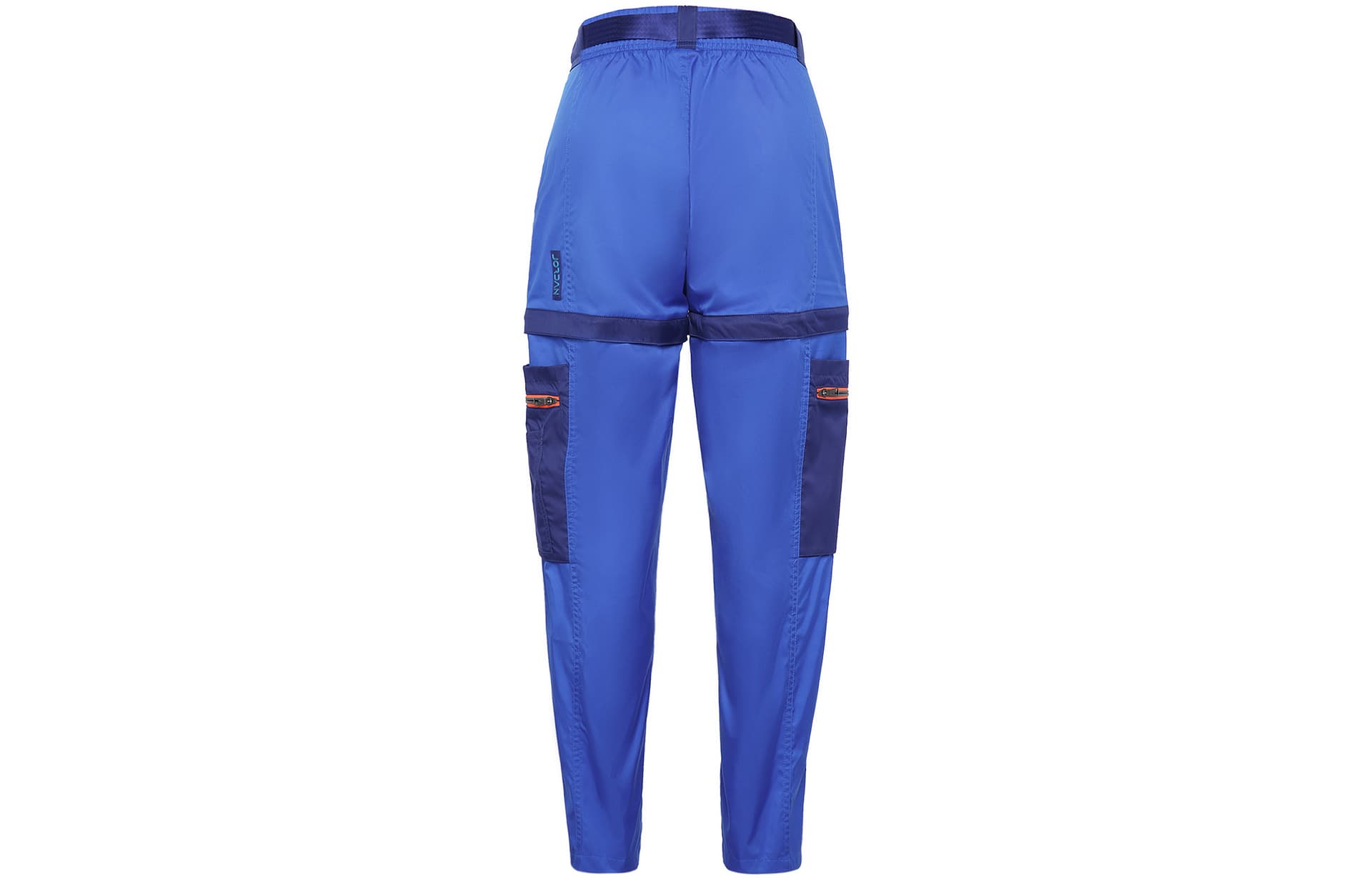 Jordan Patchwork Cargo Pants Blue - изображение 2