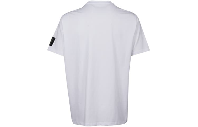 Футболка ARMANI EXCHANGE LogoT - изображение 2