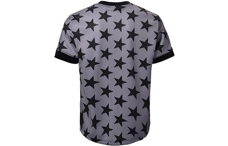 Футболка Mitchell Ness 76 VT - изображение 2