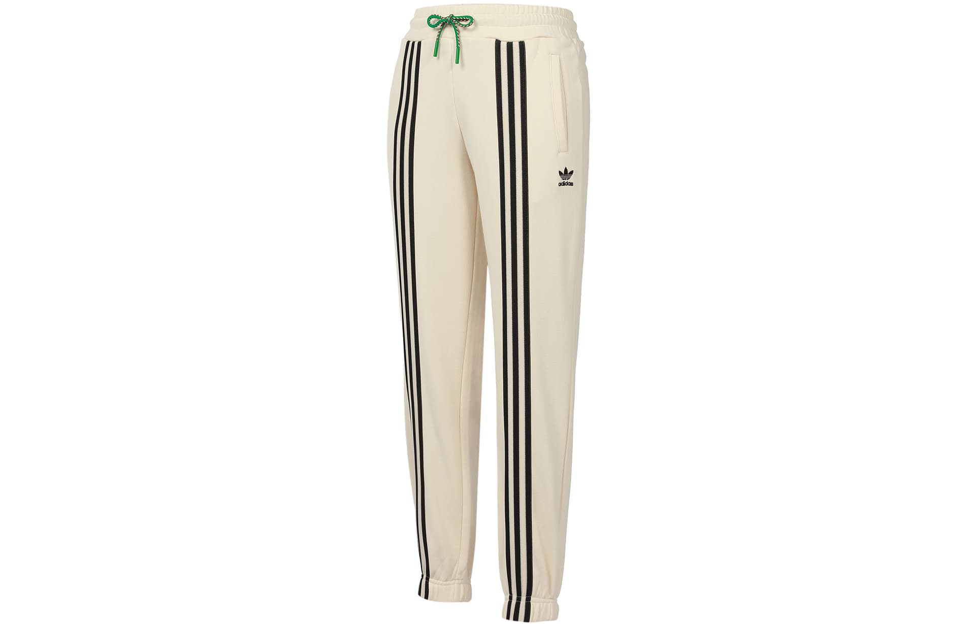 Штаны adidas Adicolor 70s 3-Stripes Joggers - изображение 2