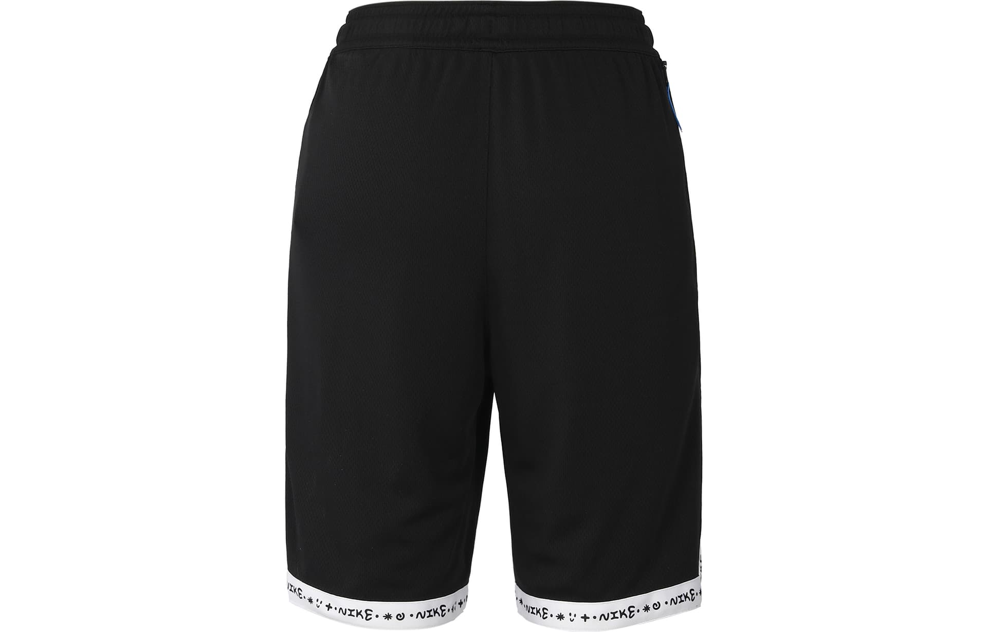 Шорты Nike Shorts Black - изображение 2