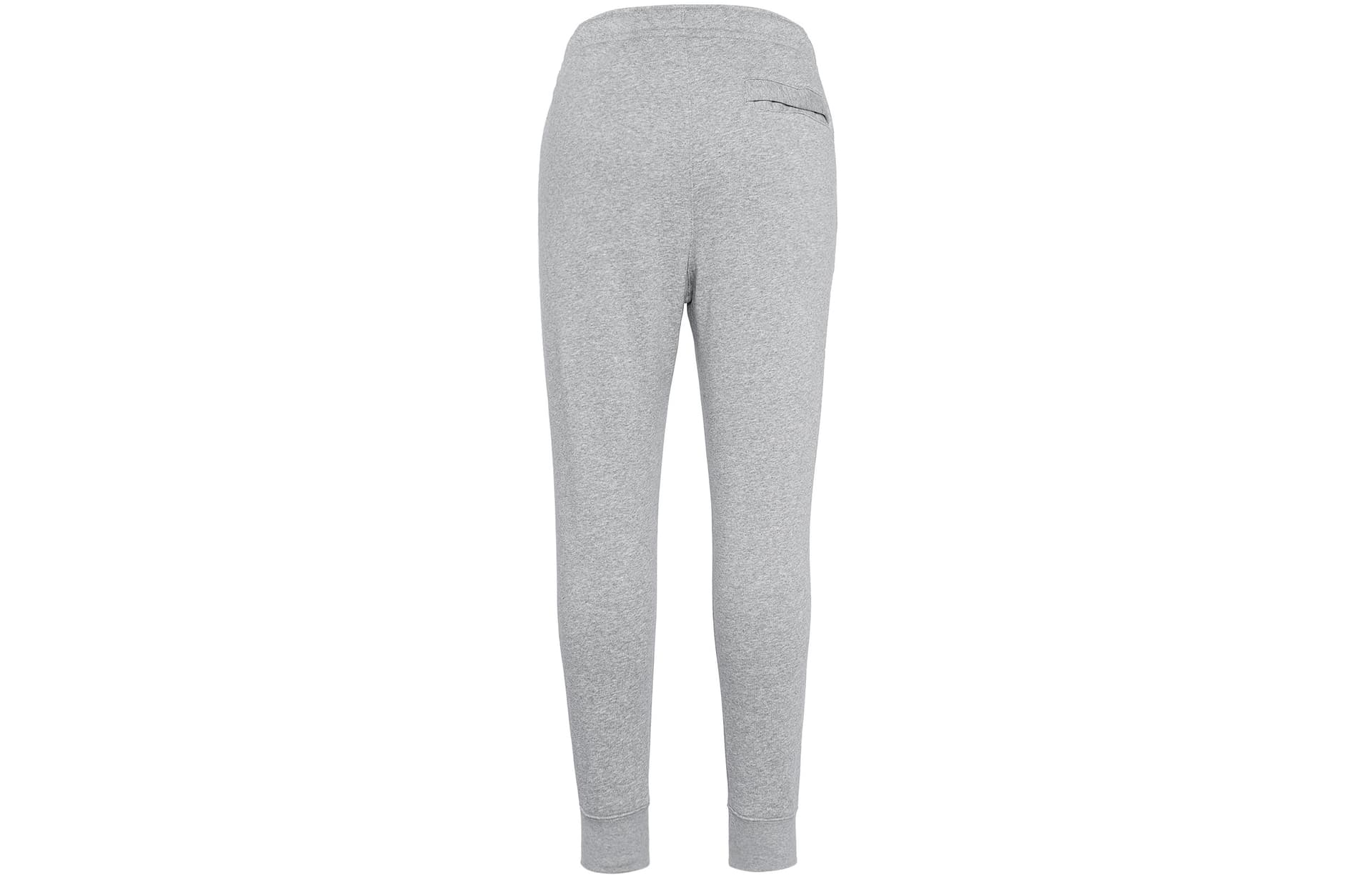 Штаны Nike Club Fleece Joggers Grey - изображение 2