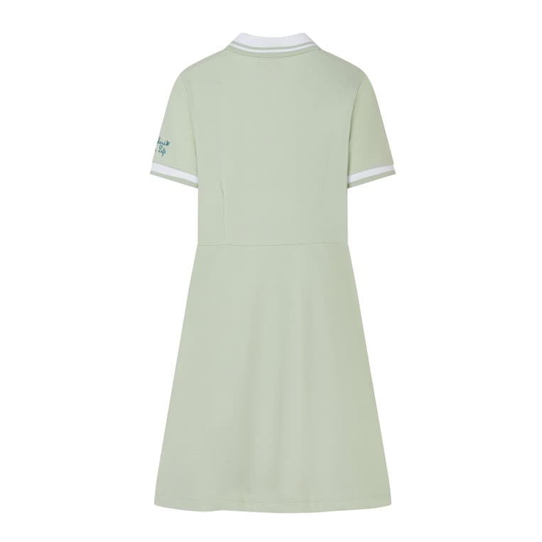 Платье Teenie Weenie SS23 Polo - изображение 2