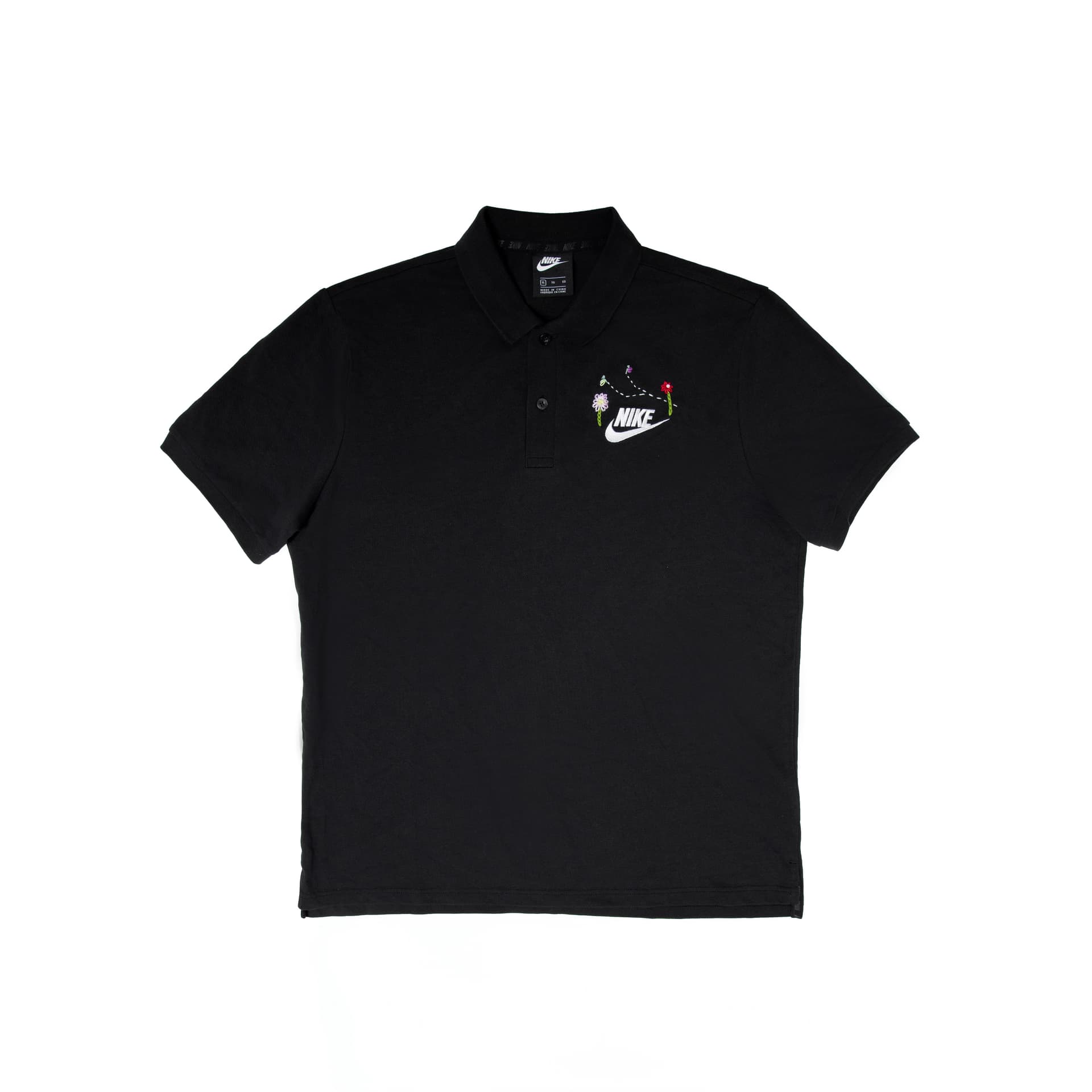 Поло Nike logoPolo - изображение 2