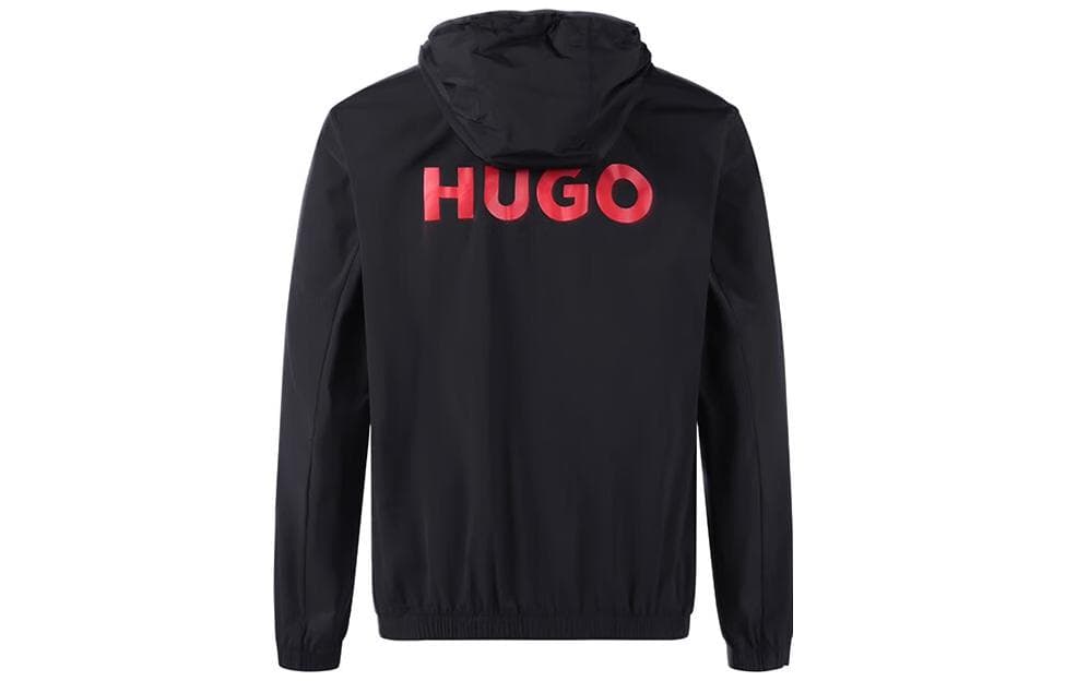 Куртка HUGO BOSS SS23 Logo - изображение 2