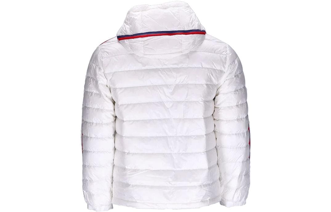 Зимняя куртка Moncler SS23 Logo - изображение 2
